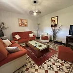 Maison Jeanborde بيت للعطل Serreslous-et-Arribans