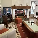 Maison Jeanborde بيت للعطل