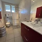 Maison Jeanborde Serreslous-et-Arribans