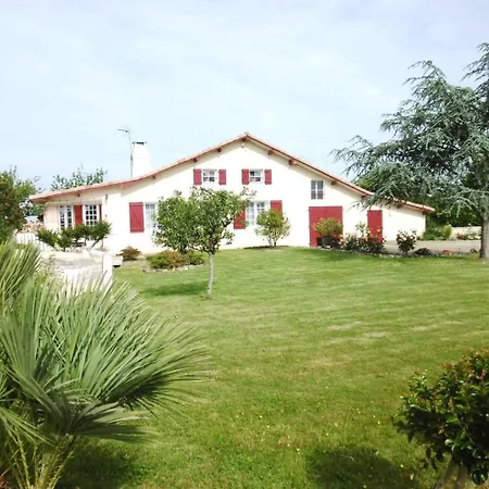 Maison Jeanborde Casa de Férias *