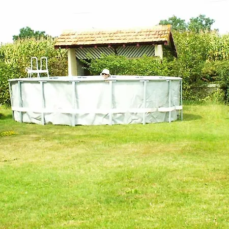 Maison Jeanborde Casa de Férias Serreslous-et-Arribans