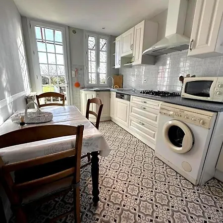 Maison Jeanborde Serreslous-et-Arribans
