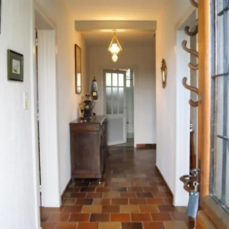 Feriehus Maison Jeanborde *