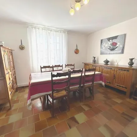 Maison Jeanborde