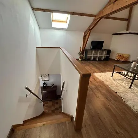 Maison Jeanborde *