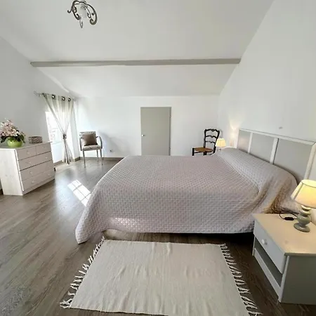 Maison Jeanborde Feriehus *