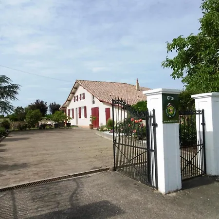Maison Jeanborde *