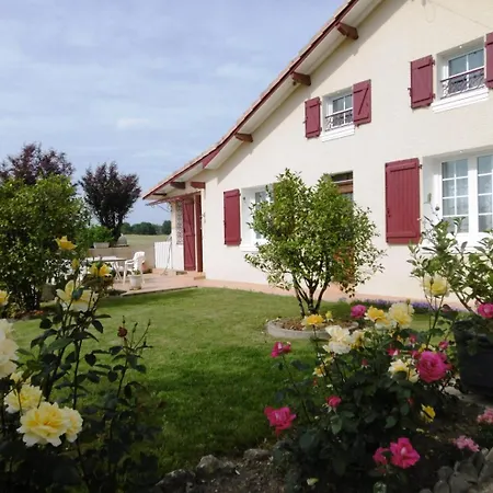 Maison Jeanborde *