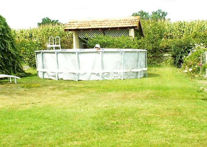 Maison Jeanborde Casa de Férias Serreslous-et-Arribans