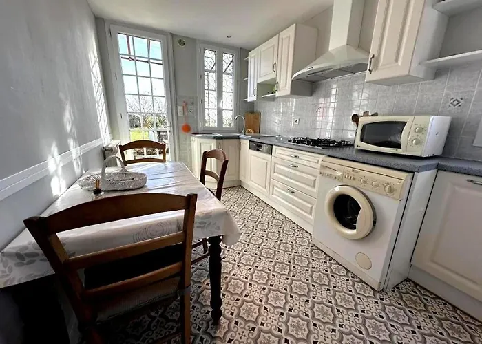 Maison Jeanborde Serreslous-et-Arribans