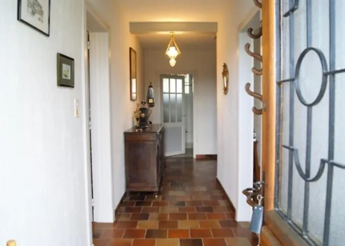 Casa de Férias Maison Jeanborde *