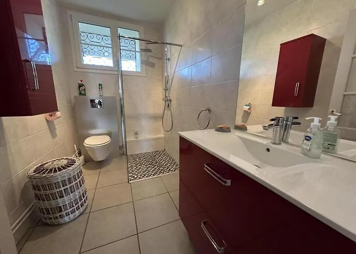 Maison Jeanborde Serreslous-et-Arribans